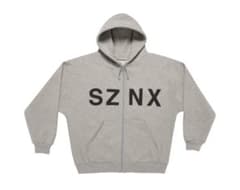 新品size2 yzy yeezyHD-10sznx ye kanye west - メルカリ