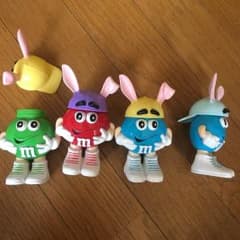 m&m'sのサムネイル