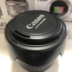 CANON 単焦点 28mmのサムネイル