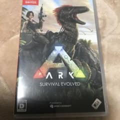 ARK: Survival Evolved 日本版のサムネイル