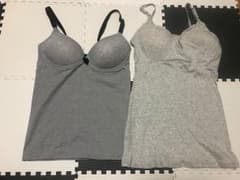 授乳キャミソールのサムネイル
