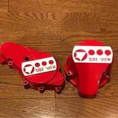 CBX  サイドカバーのサムネイル
