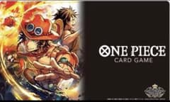 ONE PIECEカードゲームチャンピオンシップセット2022(エース)のサムネイル