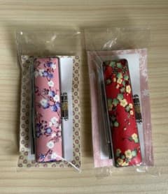 和柄印鑑ケース 単品のサムネイル