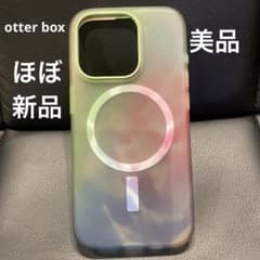 Otterbox MagSafe対応 マルiPhoneケースのサムネイル