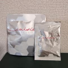 enisie GLOW PACK PRECIOUS フェイシャルジェルパック - メルカリ
