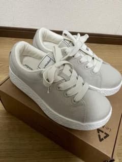 LeMouton Buddy ルムトン バディ スニーカー 韓国 23.5 LeMouton Buddy ルムトン バディ スニーカー 韓国 23.5 - メルカリ