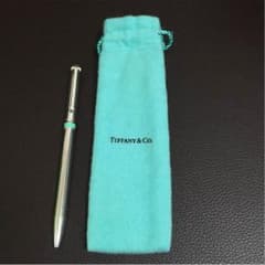 【やん様専用】ティファニー ボールペンのサムネイル