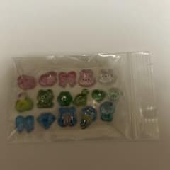 【正規品】うるちゅる　シールおすそ分け㉑のサムネイル
