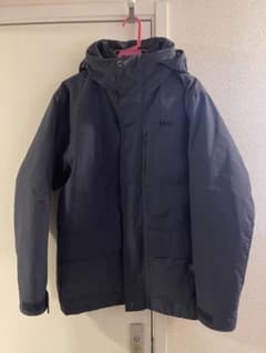 HELLY HANSEN Sollia 3way Jacket - メルカリ