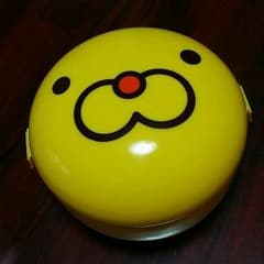 ミスタードーナツ　ポンデライオン　お弁当箱のサムネイル
