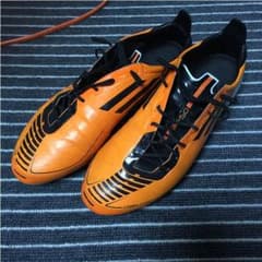 アディダスF50 FGのサムネイル