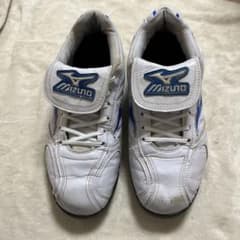 少年野球　スパイク　25.0のサムネイル