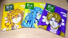 タオルの陣 其ノ五 スポーツタオルのサムネイル