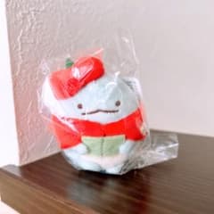 すみっコぐらし　検定　2022 記念　とかげ　てのりぬいぐるみ すみっコぐらし 検定 2022 記念 とかげ てのりぬいぐるみ - メルカリ