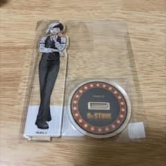 ゲン カジノディーラー アクスタのサムネイル