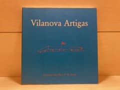 vilanova artigas 希少本 vilanova artigas 希少本 - メルカリ