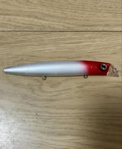 モアザン　クロスカウンター125fのサムネイル