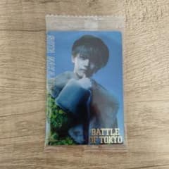 中島颯太 BOT ウエハース フォトカードのサムネイル