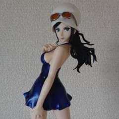 ワンピース フィギュアのサムネイル