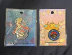 ロゴピンズ ピンバッジ ピンズ ポケモンセンター 金沢　カナザワ　台湾 - 2