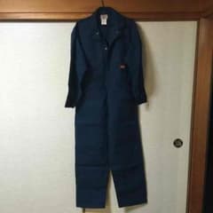 Dickies 長袖つなぎのサムネイル