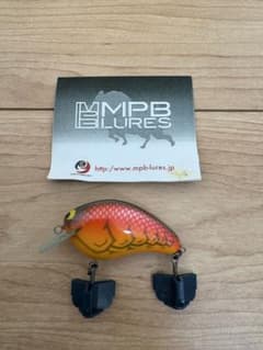 MPB LURES WILD BOAR - メルカリ