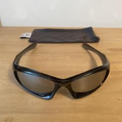 Oakley オークリー　MONSTER DOG ビンテージ　USAサングラス Oakley オークリー モンスタードッグ ビンテージ USA製サングラス