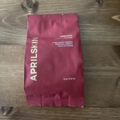 APRILSKIN HERO CUSHION 12g 21号　リフィルのサムネイル