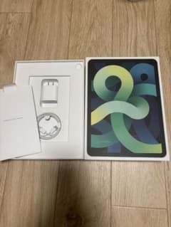 iPad Air4 64GBWi-Fiのサムネイル