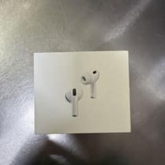 Apple AirPods Pro 3 本体のサムネイル
