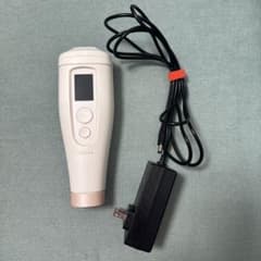 STA-207P ヤーマン YA-MAN レイボーテGo 光脱毛器 - メルカリ