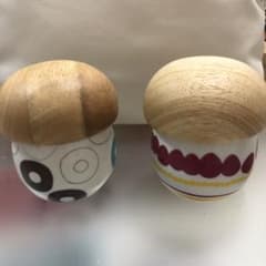 マッシュカップのサムネイル