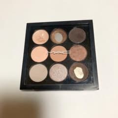 MAC スモールアイシャドウ ×9のサムネイル