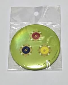 あんスタ　缶ミラー　Switch