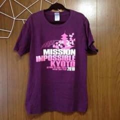 京都大作戦Tシャツ♡のサムネイル