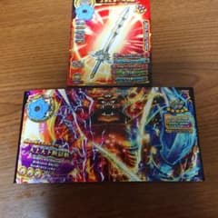 ドラゴンクエストスキャンバトラーズのサムネイル