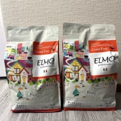 ELMO ダック&ポテト　3キロ✖️2のサムネイル
