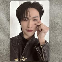 ATEEZ ソンファ トレカGOLDEN HOUR part.3 POCA - メルカリ