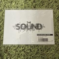 Thesound ポストカードセットA