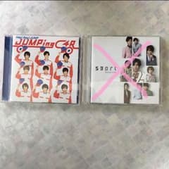 Hey!Say!JUMP アルバムのサムネイル
