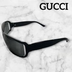 GUCCI サングラス インターロッキング ロゴ GG2798/S ブラック系