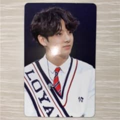 BTS ジョングク happy ever after トレカのサムネイル