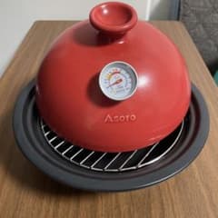 ソトSOTO スモークポットCoroコロ つばき ST-126TB - メルカリ