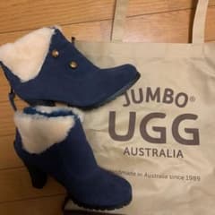 UGG コアラビ　ショートブーツのサムネイル