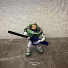 一番くじ トイ・ストーリー5 E賞 ミッションミニフィギュアのサムネイル