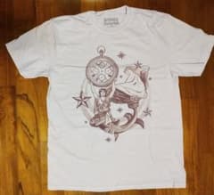 スマッシング・パンプキンズ メロンコリー30周年限定 Tonight Tシャツ スマッシング・パンプキンズ メロンコリー30周年限定 Tonight Tシャツ