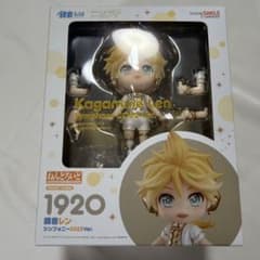 ねんどろいど 1920 鏡音レン シンフォニー2022Ver. - メルカリ