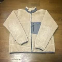patagonia レトロXのサムネイル