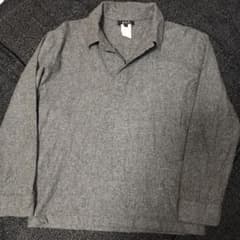 masterpiece！A.P.C. 90's ウールメルトンフランス製 masterpiece様専用！A.P.C. 90's ウールメルトンフランス製